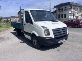Mercedes-Benz Sprinter 3.5т - Crafter - Чисто нов самосвал, снимка 3