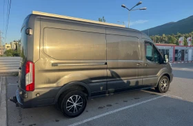 Ford Transit 2.2 Дизел Обслужен , снимка 3