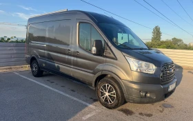 Ford Transit 2.2 Дизел Обслужен , снимка 2