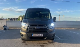 Ford Transit 2.2 Дизел Обслужен , снимка 1