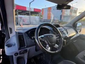 Ford Transit 2.2 Дизел Обслужен , снимка 4