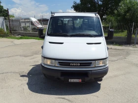 Iveco Daily 35C14 3.0HPI  КАТ. * Б* , снимка 8