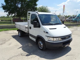 Iveco Daily 35C14 3.0HPI  КАТ. * Б* , снимка 9