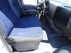 Iveco Daily 35C14 3.0HPI  КАТ. * Б* , снимка 16