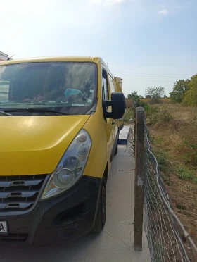 Renault Master 3, снимка 4