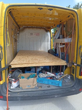 Renault Master 3, снимка 8