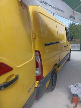 Renault Master 3, снимка 6