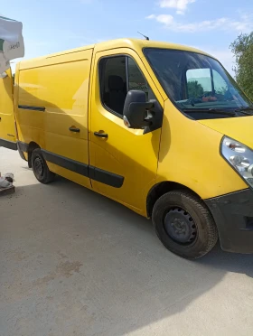 Renault Master 3, снимка 2