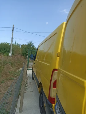Renault Master 3, снимка 7
