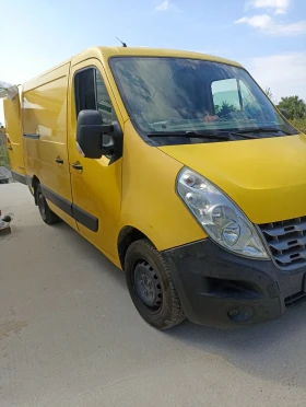 Renault Master 3, снимка 5