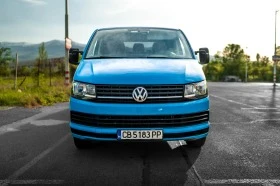 VW T6, снимка 2