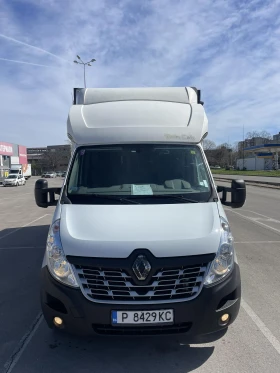 Renault Master, снимка 3