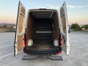 VW Crafter 2.5 TDI, Клима, 136 ps., снимка 7