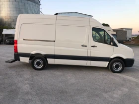 VW Crafter 2.5 TDI, Клима, 136 ps., снимка 5