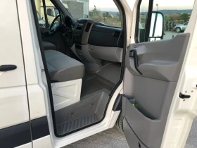 VW Crafter 2.5 TDI, Клима, 136 ps., снимка 8