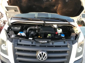 VW Crafter 2.5 TDI, Клима, 136 ps., снимка 15