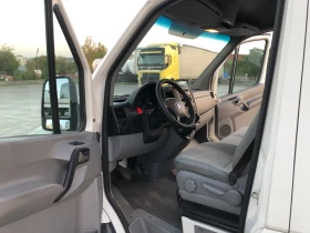 VW Crafter 2.5 TDI, Клима, 136 ps., снимка 10