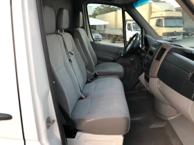 VW Crafter 2.5 TDI, Клима, 136 ps., снимка 9