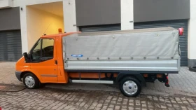 Ford Transit, снимка 5