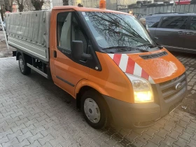 Ford Transit, снимка 2