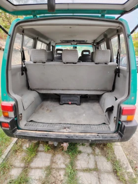 VW T4 2.4D | Mobile.bg    8