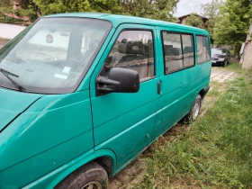 VW T4 2.4D | Mobile.bg    3