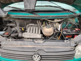 VW T4 2.4D | Mobile.bg    4