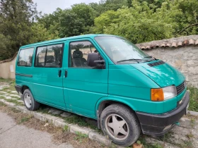 VW T4 2.4D | Mobile.bg    2