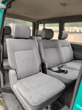 VW T4 2.4D | Mobile.bg    6