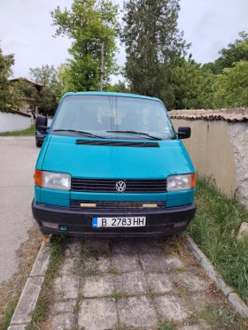  VW T4