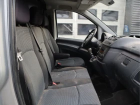 Обява за продажба на Mercedes-Benz Vito 113 CDI  ~18 600 лв. - изображение 8