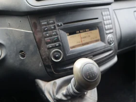 Обява за продажба на Mercedes-Benz Vito 113 CDI  ~18 600 лв. - изображение 6