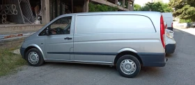 Mercedes-Benz Vito 113 CDI  | Mobile.bg    17