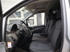 Обява за продажба на Mercedes-Benz Vito 113 CDI  ~18 600 лв. - изображение 9