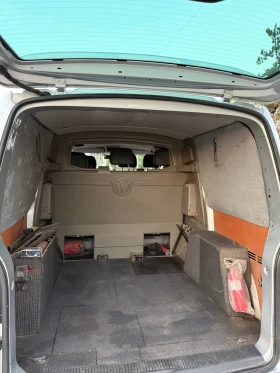 VW T5 2.5 TDI | Mobile.bg    6
