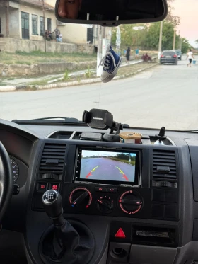VW T5 2.5 TDI | Mobile.bg    8