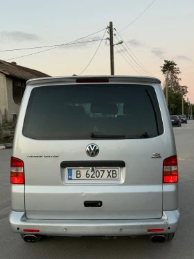 VW T5 2.5 TDI | Mobile.bg    5