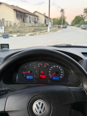 VW T5 2.5 TDI | Mobile.bg    9
