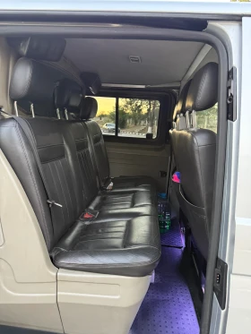 VW T5 2.5 TDI | Mobile.bg    7