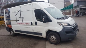 Citroen Jumper 2.3D | Mobile.bg � ����� ������ 5