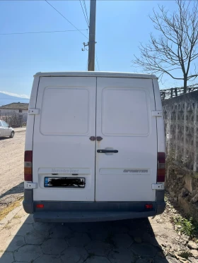 Mercedes-Benz Sprinter 308 308D 2.3 80hp | Auto.bg — изображение 3