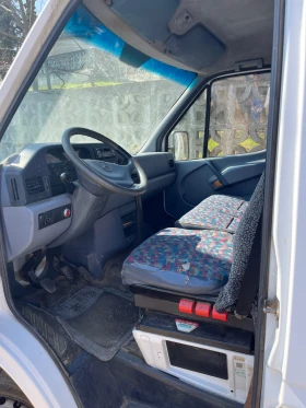 Mercedes-Benz Sprinter 308 308D 2.3 80hp | Auto.bg — изображение 5