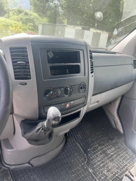 Mercedes-Benz Sprinter 3.5� - Crafter - ����� ��� �������� | Mobile.bg � ����� ������ 9