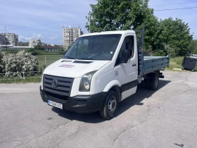 ������ VW Crafter
