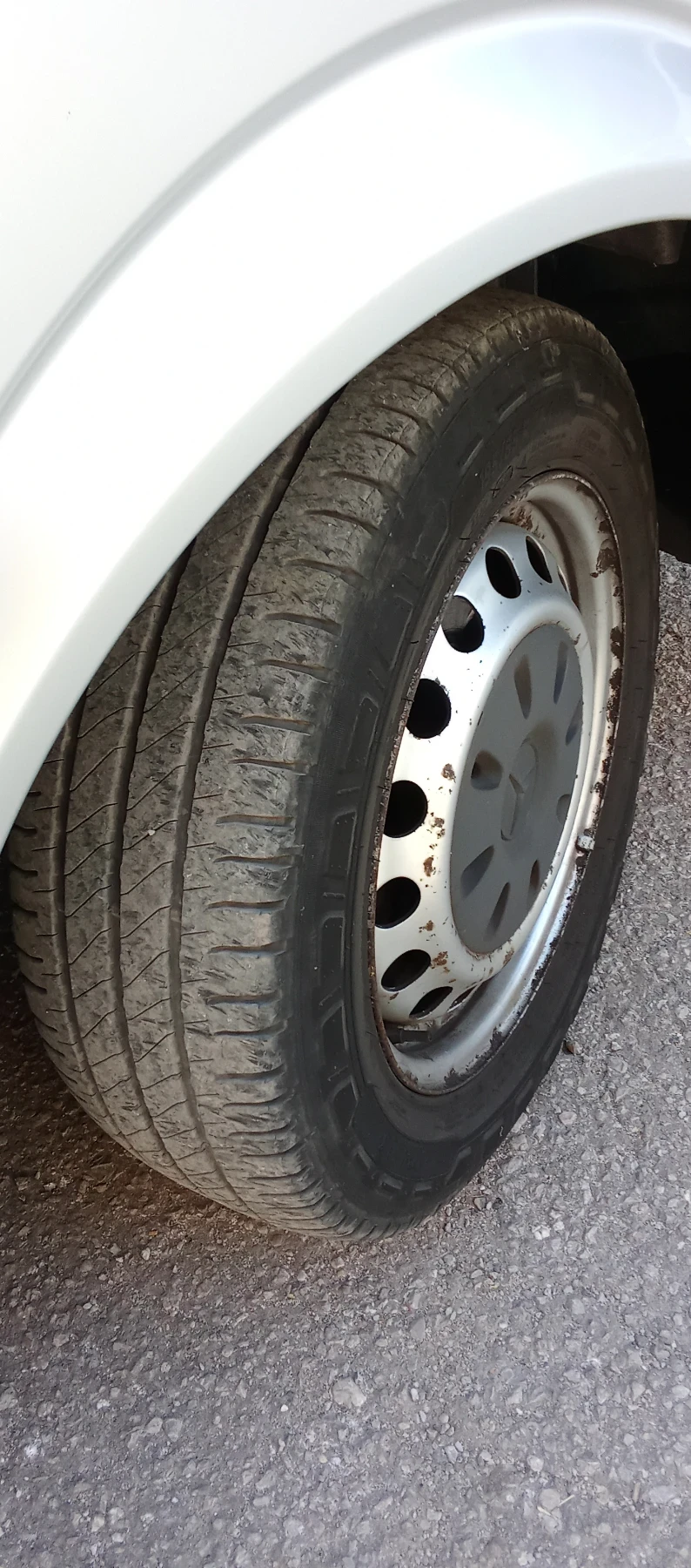 Mercedes-Benz Vito 113 CDI  | Mobile.bg   12