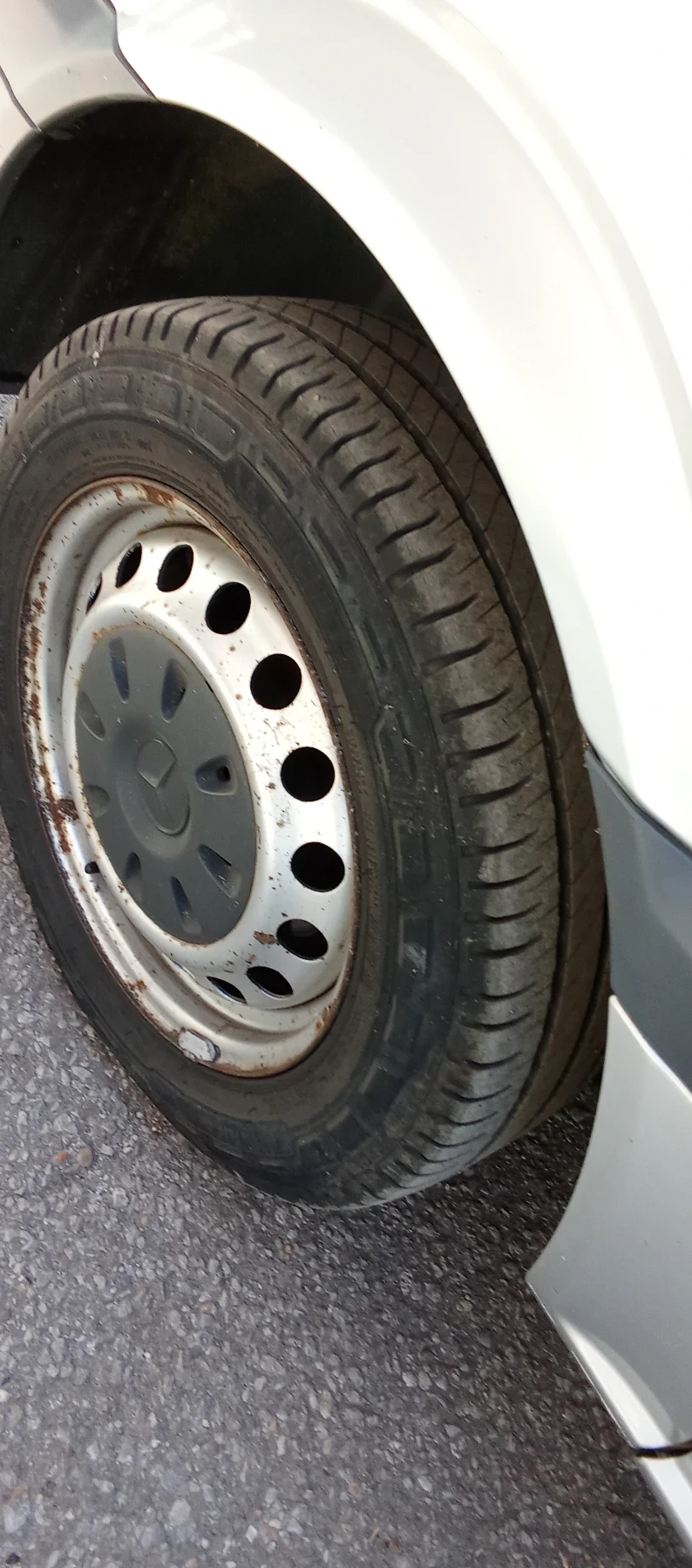 Mercedes-Benz Vito 113 CDI  | Mobile.bg   11