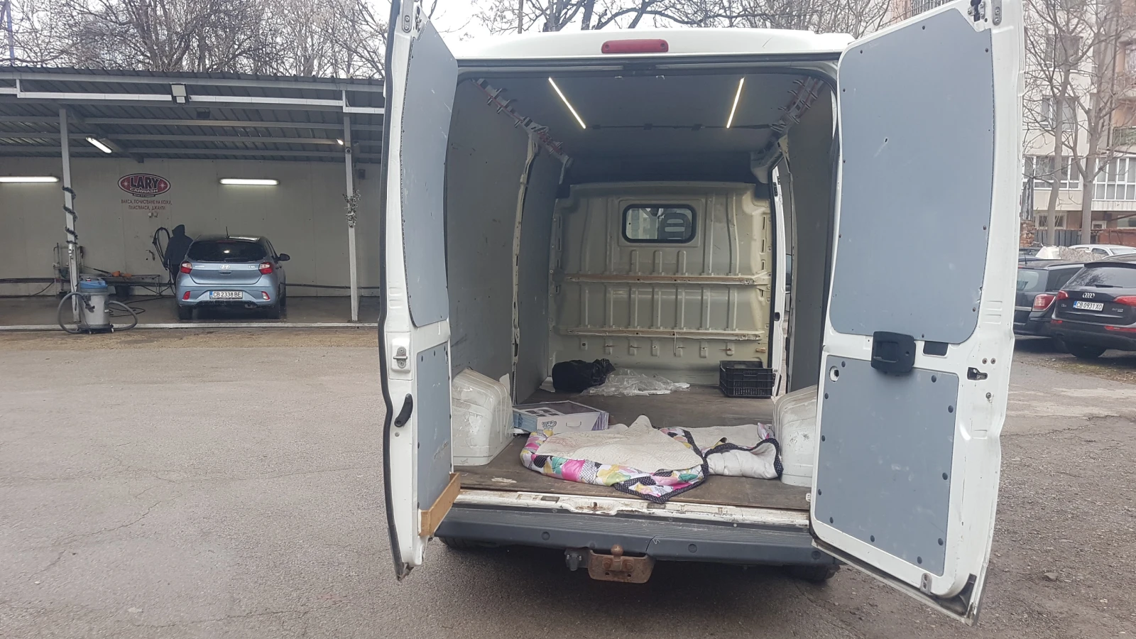 Citroen Jumper 2.3D | Mobile.bg � ����������� 15