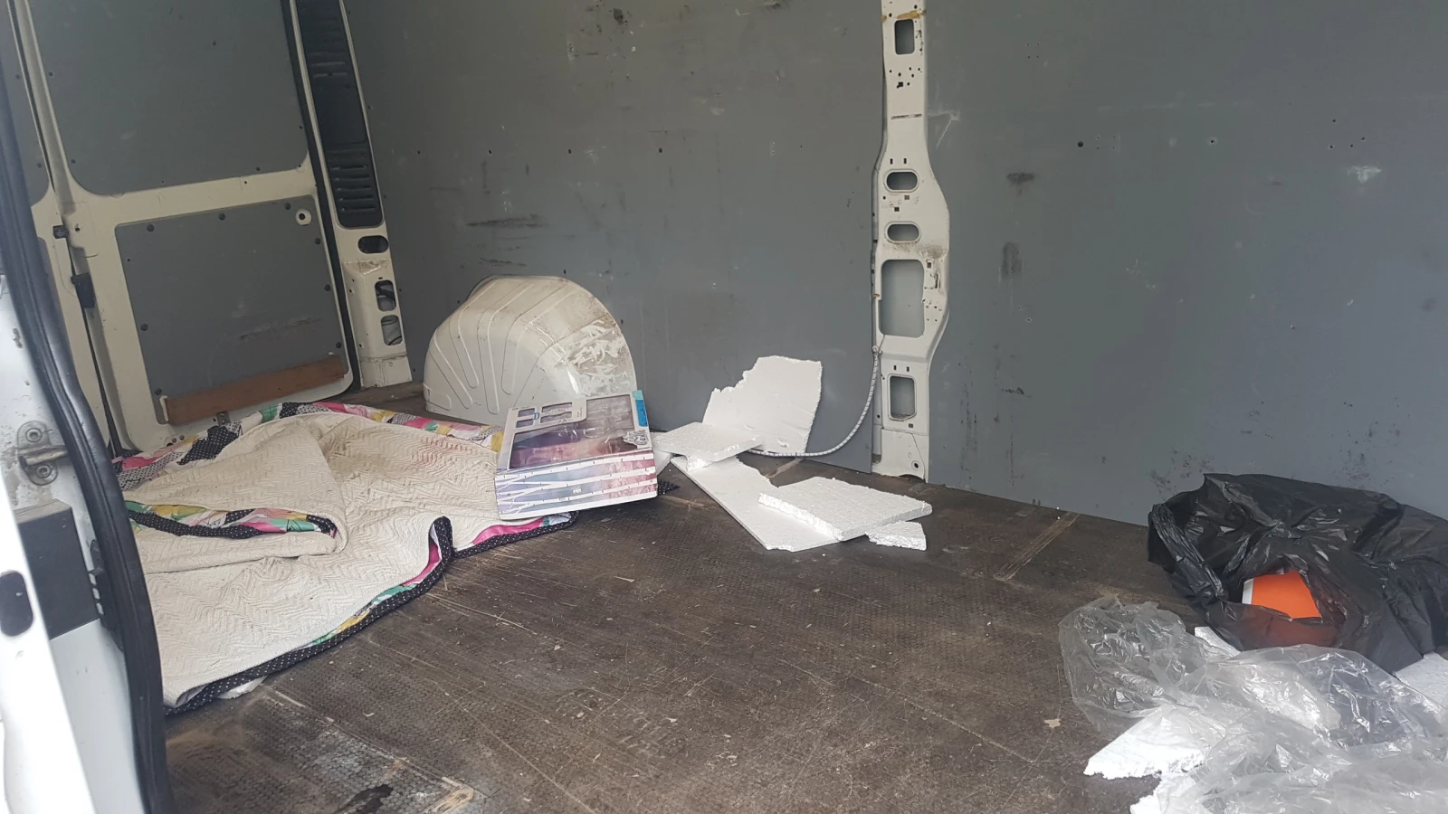 Citroen Jumper 2.3D | Mobile.bg � ����������� 13