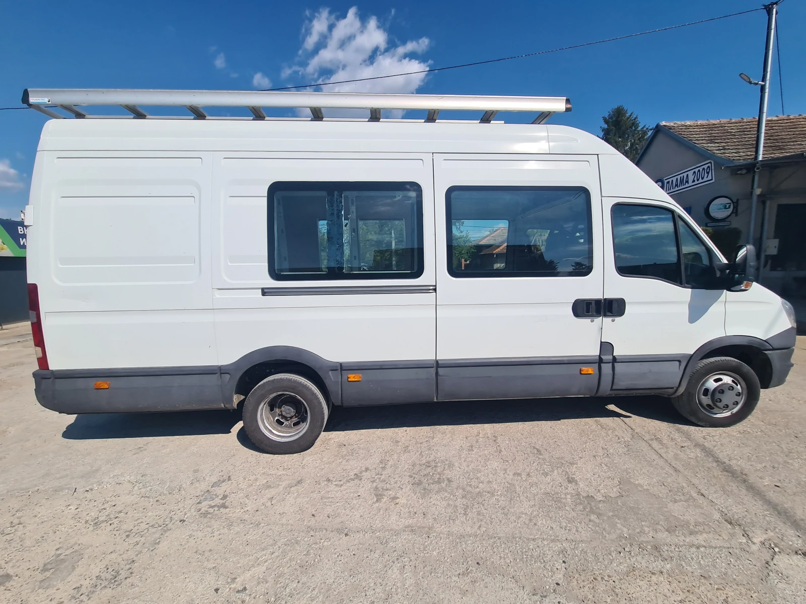 Iveco Daily Daily 4017 3.0 | Mobile.bg � ����������� 2