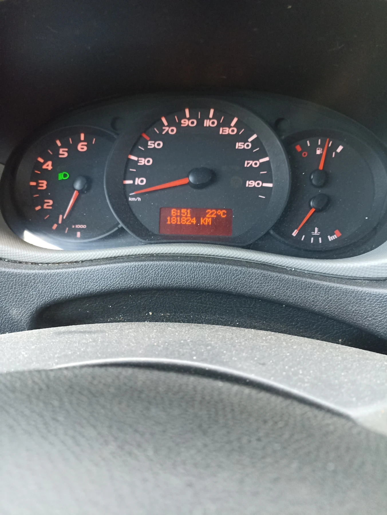 Renault Master 3, снимка 9 - Бусове и автобуси - 55826196